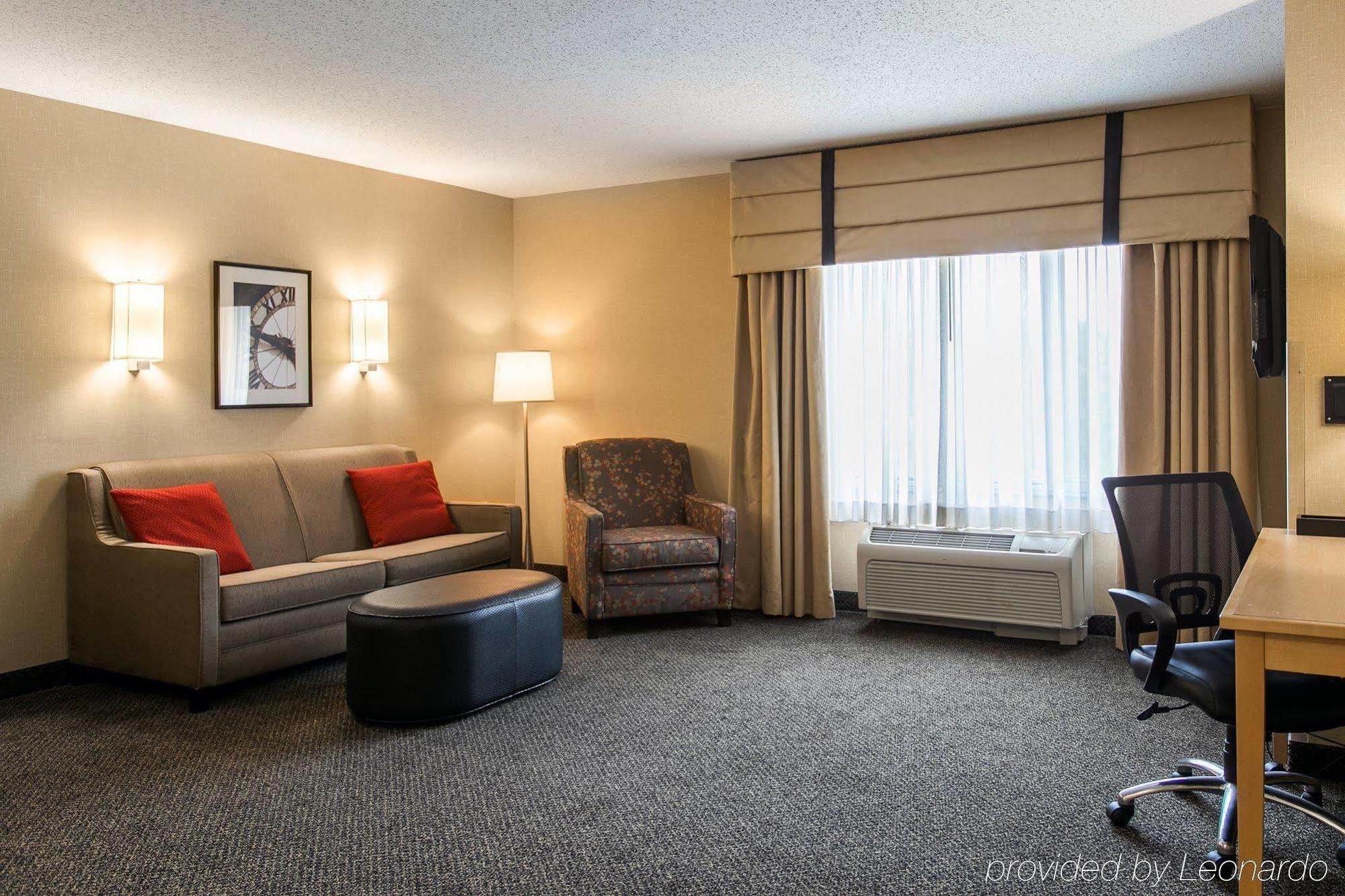 Springhill Suites By Marriott Indianapolis Airport/Plainfield Exterior foto